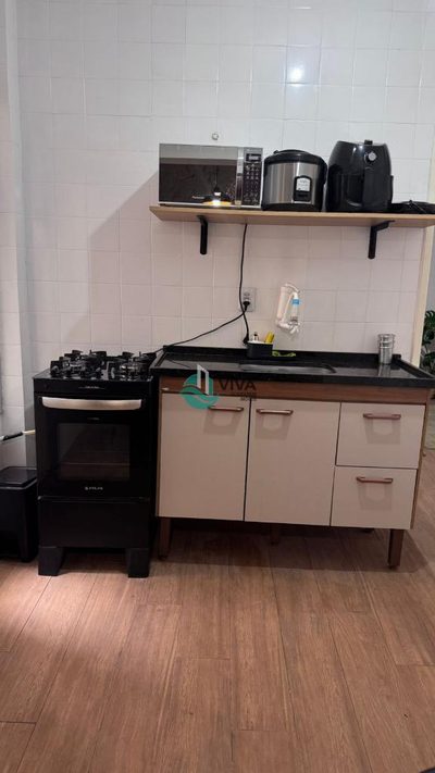 Apartamento, 2 quartos, 75 m² - Foto 3