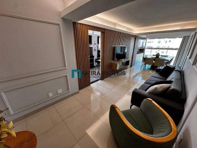 Apartamento, 4 quartos, 108 m² - Foto 4