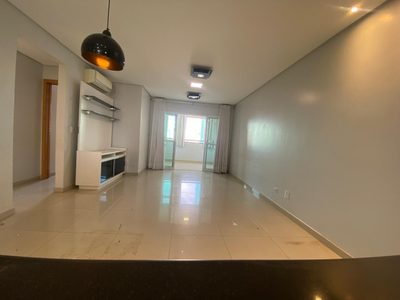 Apartamento, 3 quartos, 96 m² - Foto 3
