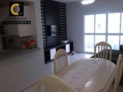 Apartamento, 3 quartos, 96 m² - Foto 4