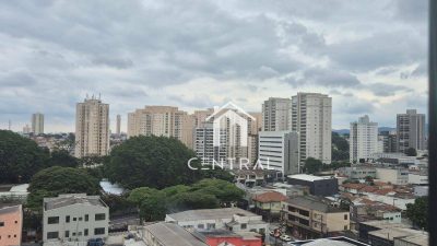 Apartamento, 3 quartos, 96 m² - Foto 4