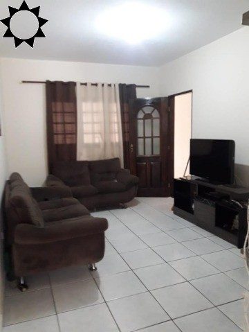 Casa, 3 quartos, 170 m² - Foto 1