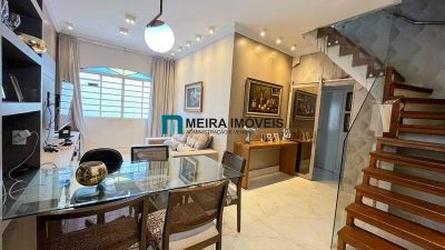 Cobertura, 4 quartos, 174 m² - Foto 1