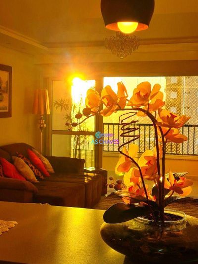 Apartamento, 4 quartos, 113 m² - Foto 2