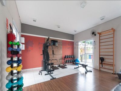 Apartamento, 3 quartos, 60 m² - Foto 5