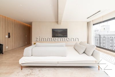 Apartamento, 3 quartos, 173 m² - Foto 3