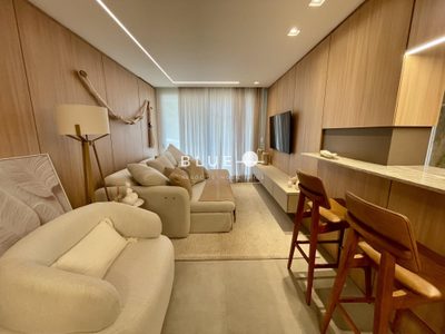 Apartamento, 2 quartos, 89 m² - Foto 3