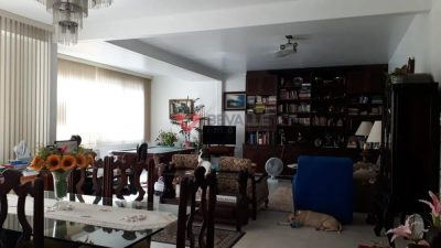 Apartamento, 3 quartos, 190 m² - Foto 2