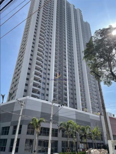 Apartamento, 2 quartos, 64 m² - Foto 1