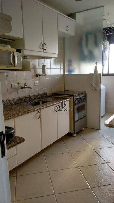Apartamento, 3 quartos, 80 m² - Foto 4