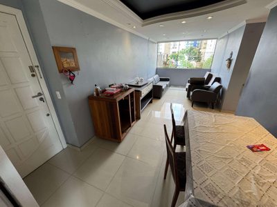 Apartamento, 3 quartos, 79 m² - Foto 4