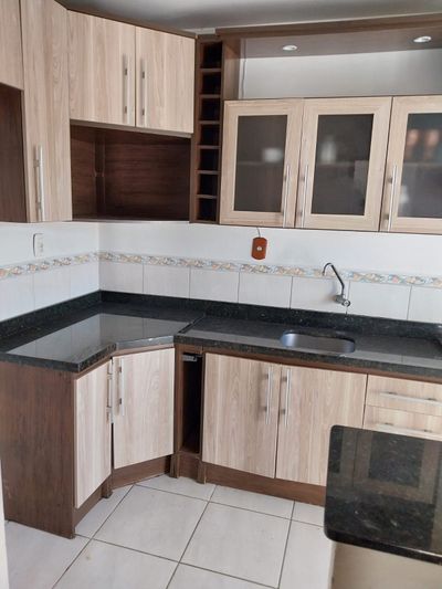 Apartamento, 2 quartos, 60 m² - Foto 5