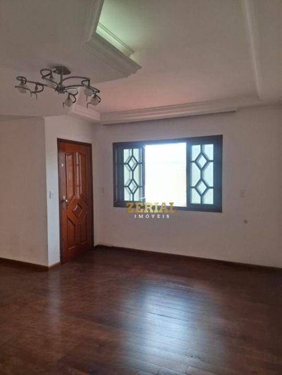 Sobrado, 3 quartos, 215 m² - Foto 2
