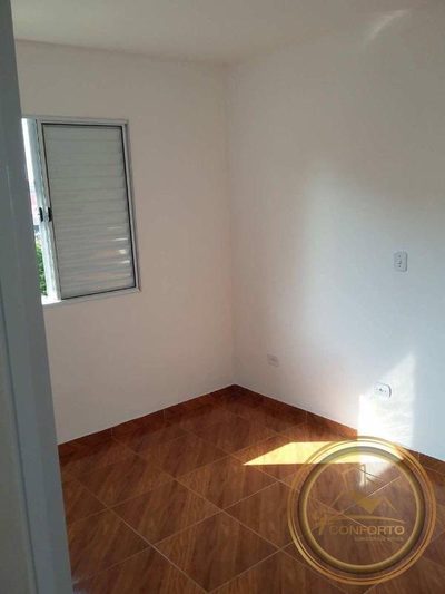 Apartamento, 1 quarto, 35 m² - Foto 4