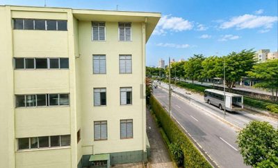 Apartamento, 3 quartos, 74 m² - Foto 1