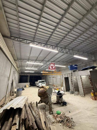 Loja-Salão, 500 m² - Foto 4