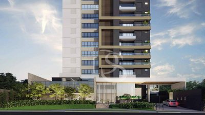 Apartamento, 3 quartos, 137 m² - Foto 1