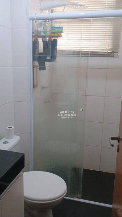 Apartamento, 2 quartos, 46 m² - Foto 4