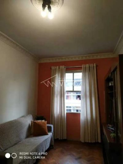 Apartamento, 1 quarto, 50 m² - Foto 4