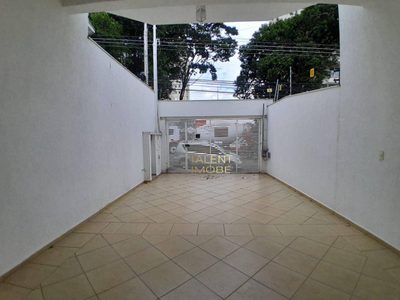 Sobrado, 4 quartos, 230 m² - Foto 4