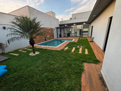 Casa, 3 quartos, 187 m² - Foto 2