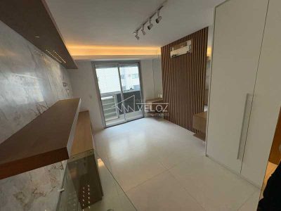 Apartamento, 3 quartos, 129 m² - Foto 3