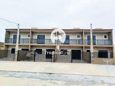 Sobrado, 2 quartos, 138 m² - Foto 2