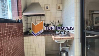 Apartamento, 4 quartos, 208 m² - Foto 4