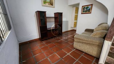 Sobrado, 2 quartos, 50 m² - Foto 1