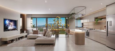 Apartamento, 2 quartos, 68 m² - Foto 4