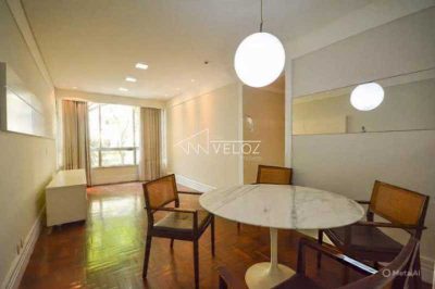 Apartamento, 3 quartos, 83 m² - Foto 2