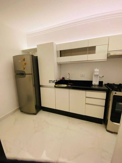 Apartamento, 2 quartos, 60 m² - Foto 5