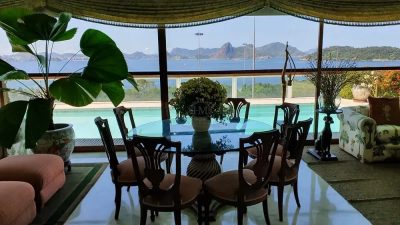 Cobertura, 5 quartos, 3900 m² - Foto 3