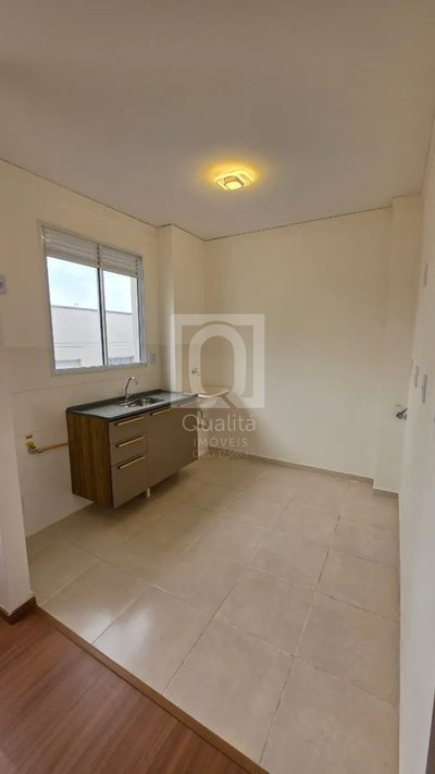 Apartamento, 2 quartos, 41 m² - Foto 3