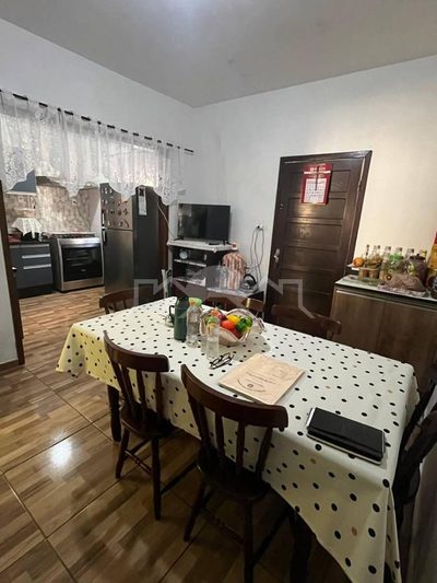 Casa, 3 quartos, 80 m² - Foto 4