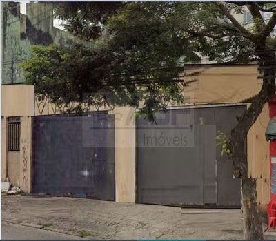 Depósito-Galpão, 200 m² - Foto 2