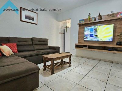 Casa, 2 quartos, 104 m² - Foto 4