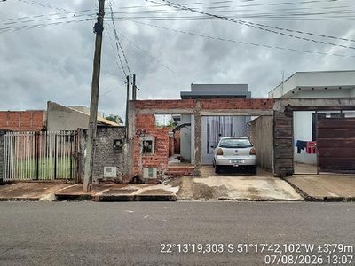 Casa, 2 quartos, 139 m² - Foto 1