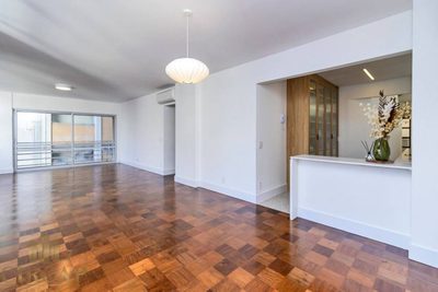 Apartamento, 3 quartos, 210 m² - Foto 2