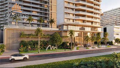 Apartamento, 3 quartos, 113135 m² - Foto 2