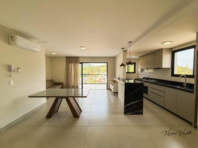 Apartamento, 3 quartos, 140 m² - Foto 1