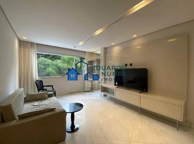 Apartamento, 2 quartos, 82 m² - Foto 4