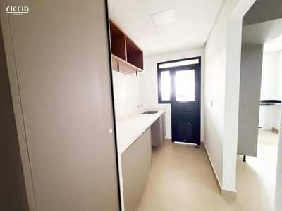 Apartamento, 3 quartos, 120 m² - Foto 5