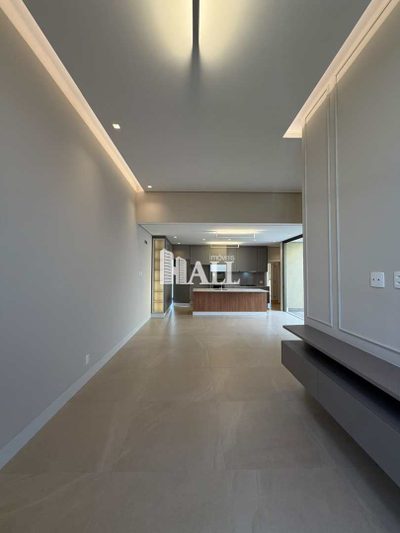 Casa de Condomínio, 3 quartos - Foto 3