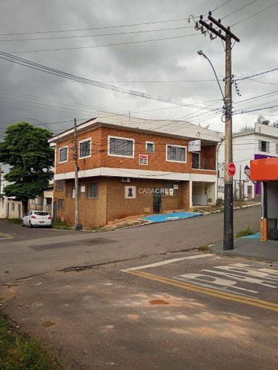 Sobrado, 4 quartos, 638 m² - Foto 5
