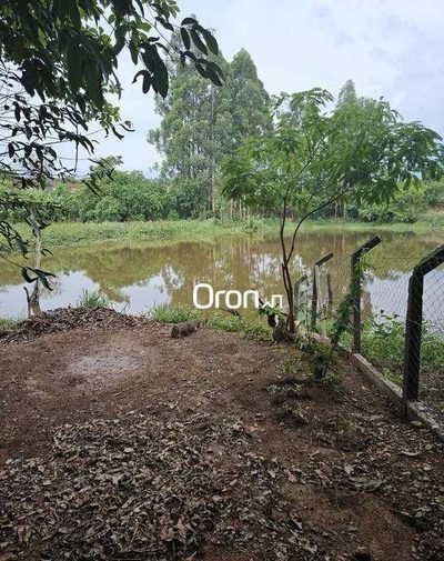 Chácara, 3 quartos, 2500 m² - Foto 4