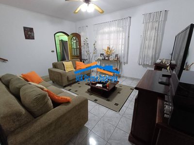 Sobrado, 3 quartos, 241 m² - Foto 2