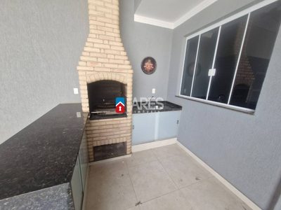 Casa, 3 quartos, 175 m² - Foto 3