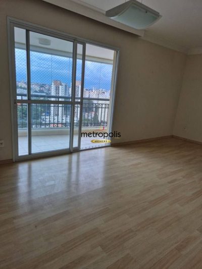 Apartamento, 4 quartos, 132 m² - Foto 1