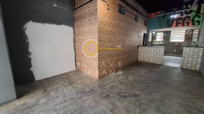 Loja-Salão, 75 m² - Foto 3